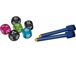 Twilight Inscription