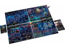 Twilight Inscription