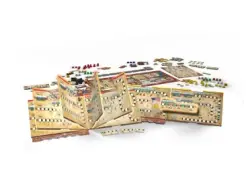 Ultimate Railroads