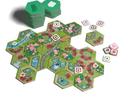 Dorf Romantik : Sakura