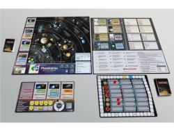 SpaceCorp 2025-2300 AD