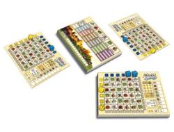 Alhambra - Roll & Write