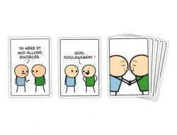 Joking Hazard