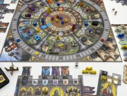 Merlin Deluxe Big Box