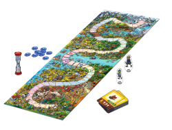 Spy Guy Junior - Animaux