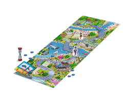 Spy Guy Junior - Pat Patrouille