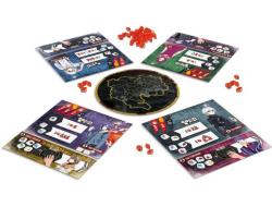 Tokyo Ghoul District Battle