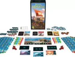 7 Wonders Armada