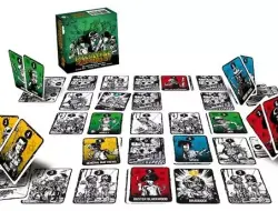 Apocalypse au Zoo de Carson City