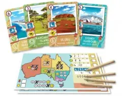 Boomerang - Australia