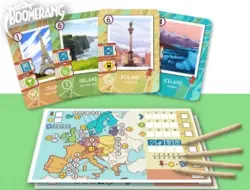 Boomerang - Europe