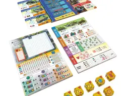 Dinosaur Island - Rawr' N Write