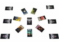 Dracula Fiesta Sangria