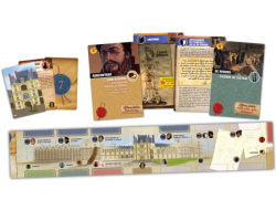 Guilty : Fontainebleau 1543