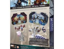 Hybris : Rivalité - Extension