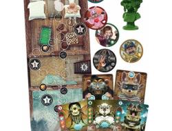 Imaginarium - Chimera