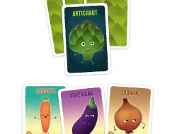 La Fin Des Artichauts