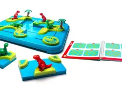 L'Archipel des Dinosaures