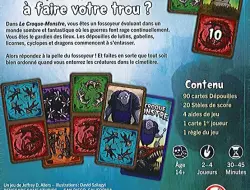 Le Croque Monstre
