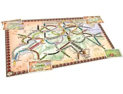 Les Aventuriers du Rail - Inde & Suisse