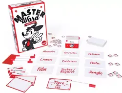 Master Word