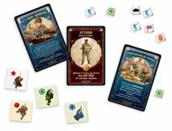 Mémoire 44 - Opération Overlord