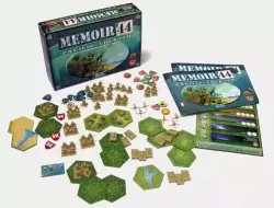 Mémoire 44 - Pacific Theater