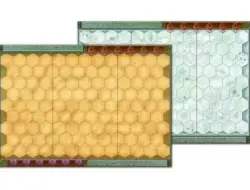 Mémoire 44 - Plateau Hiver/Désert