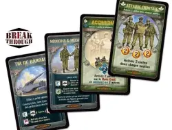 Mémoire 44 - Winter Wars