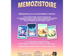 Memozistoire