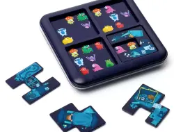 Monstres sous le lit