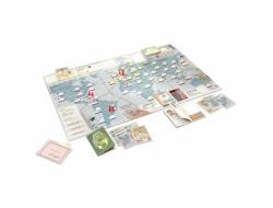 Pandemic Legacy - Saison 0