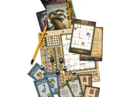 Paper Dungeons