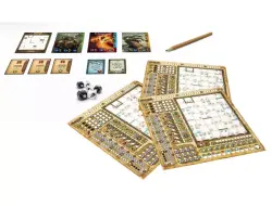 Paper Dungeons