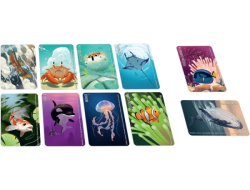 Similo : Animaux Aquatiques