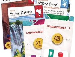 Trekking The World (Seconde Édition)