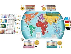 Trekking The World (Seconde Édition)