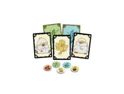 Chocobo’s Crystal Hunt Deluxe