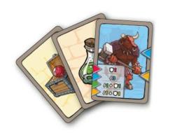 Karak Goblin : Nexus - Extension