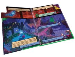 Ma Première Aventure : Le Château de P'tit Bouh