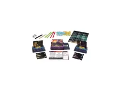 Once Upon a Line - Le Souffle du Papillon