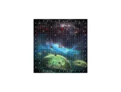 Once Upon a Line : Les Larmes de Fond - Extension