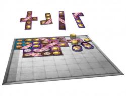 Patchwork Valentine Edition