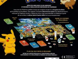 Pokémon - Le Grand Jeu Du Cherche Et Trouve