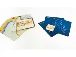 PuzzLegend - Sherlock Holmes