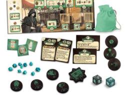 Trickerion : Arts Arcaniques - Extension