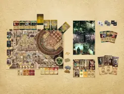 Trickerion Légende de l'Illusion