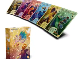 Bas les Masques ! Royauté