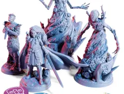 Beast : La Grande Chasse - Extension