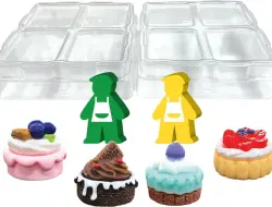 Coffee Rush : C'est du Gâteau - Extension